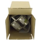 Eaton Industries France SAS - 325AMP 660V AC BS88 SEMI CONDUCTOR FUSE