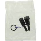 Eaton Industries France SAS - Porte-fusible, Basse tension, 30 A, AC 600 V, UL supplemental, 1P, UL