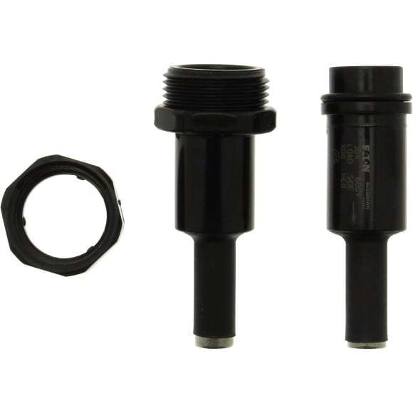 Eaton Industries France SAS - Porte-fusible, Basse tension, 30 A, AC 600 V, UL supplemental, 1P, UL