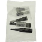 Eaton Industries France SAS - Porte-fusible, Basse tension, 30 A, AC 600 V, UL supplemental, 1P, UL