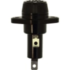 Eaton Industries France SAS - Porte-fusible, Basse tension, 30 A, AC 600 V, 71,4 x 28,6 mm, UL