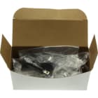 Eaton Industries France SAS - Porte-fusible, Basse tension, 30 A, AC 600 V, 64,3 x 45,2 mm, UL