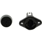 Eaton Industries France SAS - Porte-fusible, Basse tension, 30 A, AC 600 V, 64,3 x 45,2 mm, UL, CSA