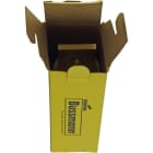 Eaton Industries France SAS - LIMITRON FAST ACTING FUSE CLASS J