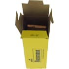 Eaton Industries France SAS - LIMITRON FAST ACTING FUSE CLASS J