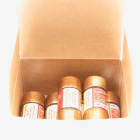 Eaton Industries France SAS - LIMITRON FAST ACTING FUSE CLASS J