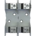 Eaton Industries France SAS - 100 amp class J fuse holder 600V -2 pole