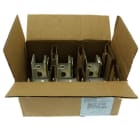 Eaton Industries France SAS - Bloc-fusible, Basse tension, 400 A, AC 600 V, J, 1P, UL