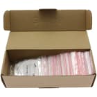 Eaton Industries France SAS - Entretoise, Basse tension, 22 x 58 mm, IEC, UL