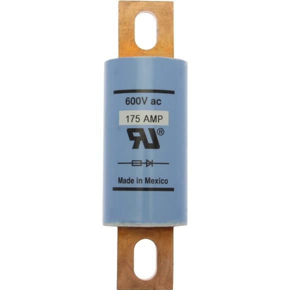 Eaton Industries France SAS - TRON RECTIFIER FUSE