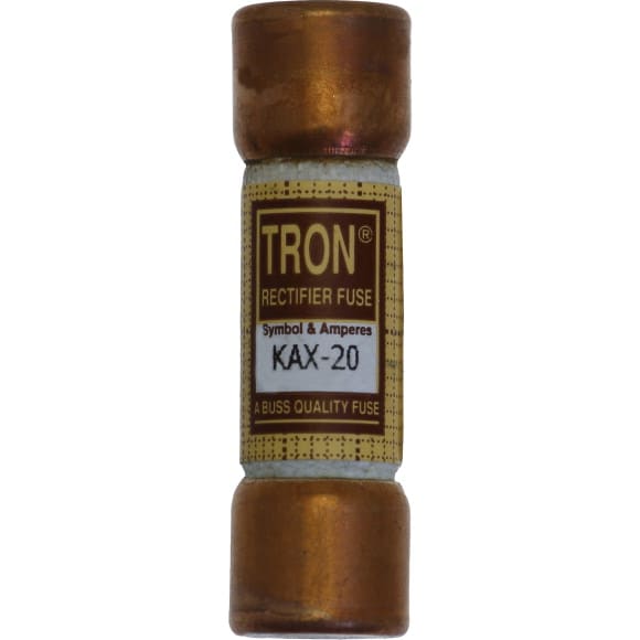 Eaton Industries France SAS - BUSS SEMI CONDUCTOR FUSE