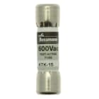 Eaton Industries France SAS - LIMITRON FAST ACTING FUSE