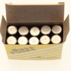 Eaton Industries France SAS - CLASS CC FAST ACTING FUSE CLASS CC