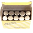 Eaton Industries France SAS - CLASS CC FAST ACTING FUSE CLASS CC