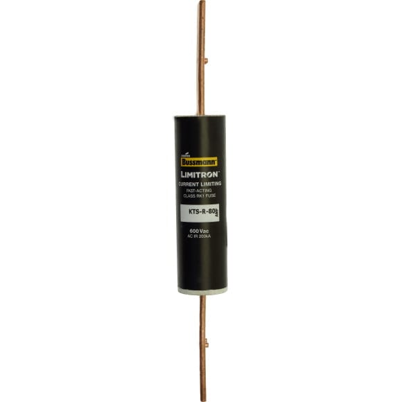 Eaton Industries France SAS - LIMITRON FAST ACTING FUSE