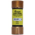 Eaton Industries France SAS - Cartouche fusible, Basse tension, 2 A, AC 600 V, 21 x 57 mm, J, UL, lent