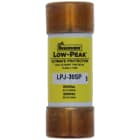 Eaton Industries France SAS - Cartouche fusible, Basse tension, 30 A, AC 600 V, 21 x 57 mm, J, UL, lent