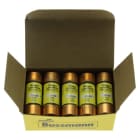 Eaton Industries France SAS - Cartouche fusible, Basse tension, 3 A, AC 600 V, 21 x 57 mm, J, UL, lent