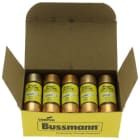 Eaton Industries France SAS - Cartouche fusible, Basse tension, 5 A, AC 600 V, 21 x 57 mm, J, UL, lent