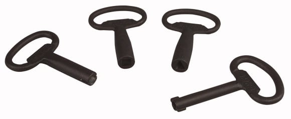 Eaton Industries France SAS - Clé 5mm panneton double