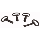 Eaton Industries France SAS - Clé triangle 8 mm