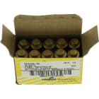 Eaton Industries France SAS - Barrette neutre, Basse tension, 30 A, CC, 10 x 38 mm, UL