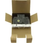 Eaton Industries France SAS - 45MM 3 PHASE FUSE HOLDER CC FUSES