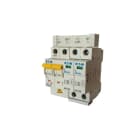 Eaton Industries France SAS - Ensemble parafoudre classe II tétrapolaire