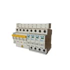 Eaton Industries France SAS - Ensemble parafoudre classe II monophasé