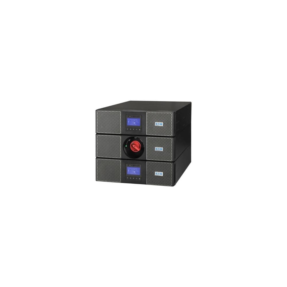 Eaton Industries France SAS - Kit de mise en parallèle pour onduleur 9PX 8 & 11kVA, format RT3U