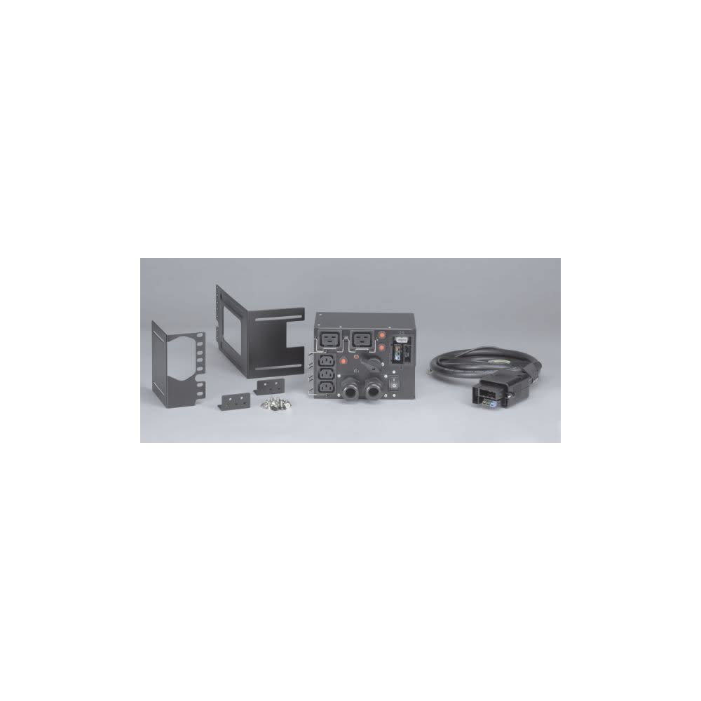 Eaton Industries France SAS - Bypass de maintenance pour onduleur 9PX/9SX 5/6kVA