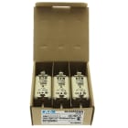 Eaton Industries France SAS - FUSE 100A 1000V DC PV SIZE 1 DUAL IND