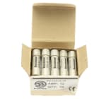 Eaton Industries France SAS - 12AMP 1000V DC SOLAR PCB-1 10 X 38MM