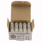 Eaton Industries France SAS - 12AMP 1000V DC SOLAR FERRULE 10 X 38MM