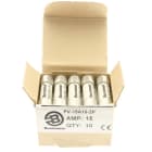 Eaton Industries France SAS - 15AMP 1000V DC SOLAR PCB-2 10 X 38MM