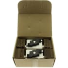 Eaton Industries France SAS - FUSE 160A 1000V DC SIZE 2 FLUSH END