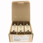 Eaton Industries France SAS - FUSE 160A 1000V DC PV SIZE 1 DUAL IND