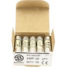 Eaton Industries France SAS - 20AMP 1000V DC SOLAR FERRULE 10 X 38MM