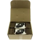 Eaton Industries France SAS - FUSE 250A 1000V DC SIZE 2 FLUSH END