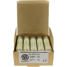 Eaton Industries France SAS - Cartouche fusible, grande vitesse, 25 A, DC 1300 V, 14 x 65 mm, gPV, IEC, UL