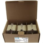 Eaton Industries France SAS - FUSE 350A 1000V DC PV SIZE 3 DUAL IND