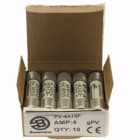 Eaton Industries France SAS - 4AMP 1000V DC SOLAR FERRULE 10 X 38MM