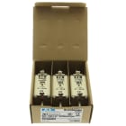 Eaton Industries France SAS - FUSE 50A 1000V DC PV SIZE 1 DUAL IND