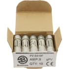 Eaton Industries France SAS - 3.5AMP 1000V DC SOLAR FERRULE 10 X 38MM