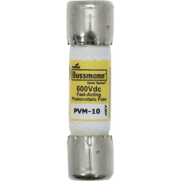 Eaton Industries France SAS - FA, Midget 15 A 600 DC PV