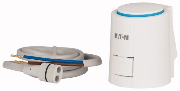 Eaton Industries France SAS - Robinet thermostatique, NC