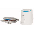 Eaton Industries France SAS - Robinet thermostatique, NC