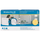 Eaton Industries France SAS - Wireless Dim All, pack, pré-programmé