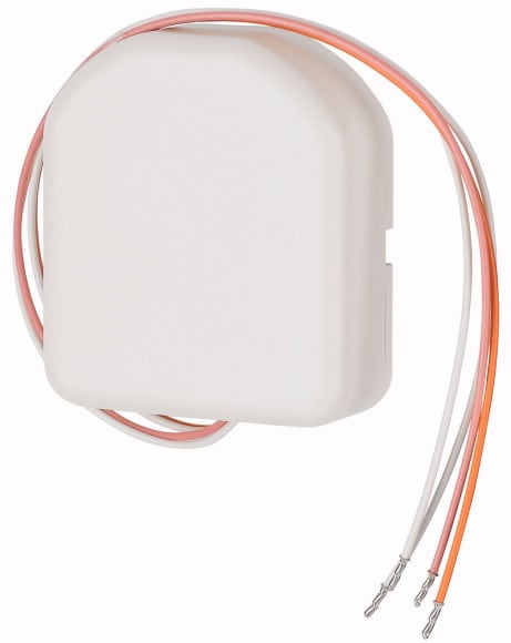 Eaton Industries France SAS - Entrée binaire, UP, 2xcontacts de signalisation