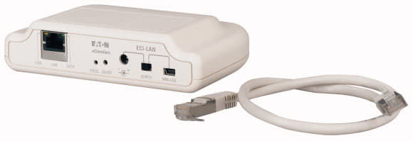 Eaton Industries France SAS - Passerelle Ethernet PoE xComfort